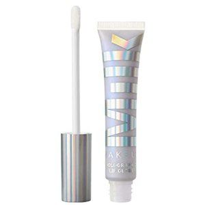 Milk Makeup Supernova Holographic Shiny Lip Gloss